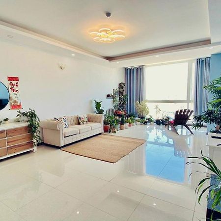 Can Ho Oasky Canh Bien Bai Sau Vũng Tàu Ngoại thất bức ảnh
