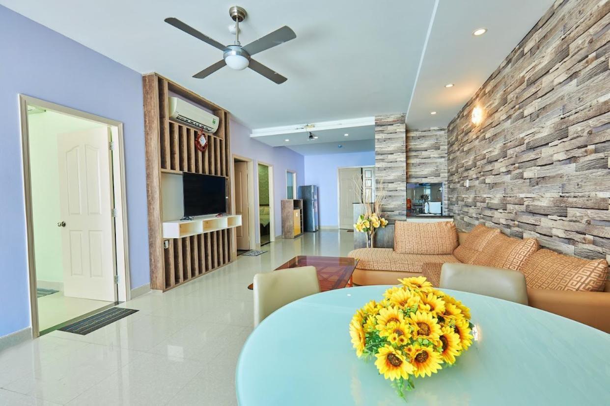Can Ho Oasky Canh Bien Bai Sau Vũng Tàu Ngoại thất bức ảnh