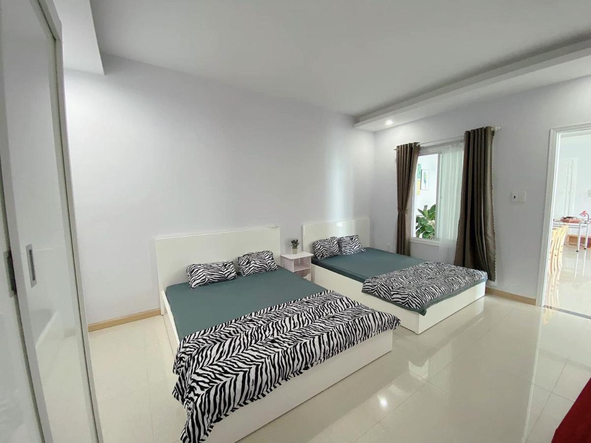 Can Ho Oasky Canh Bien Bai Sau Vũng Tàu Ngoại thất bức ảnh