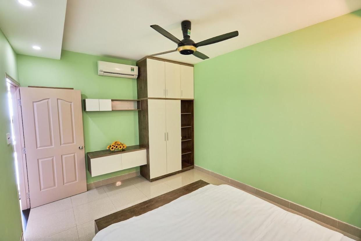 Can Ho Oasky Canh Bien Bai Sau Vũng Tàu Ngoại thất bức ảnh