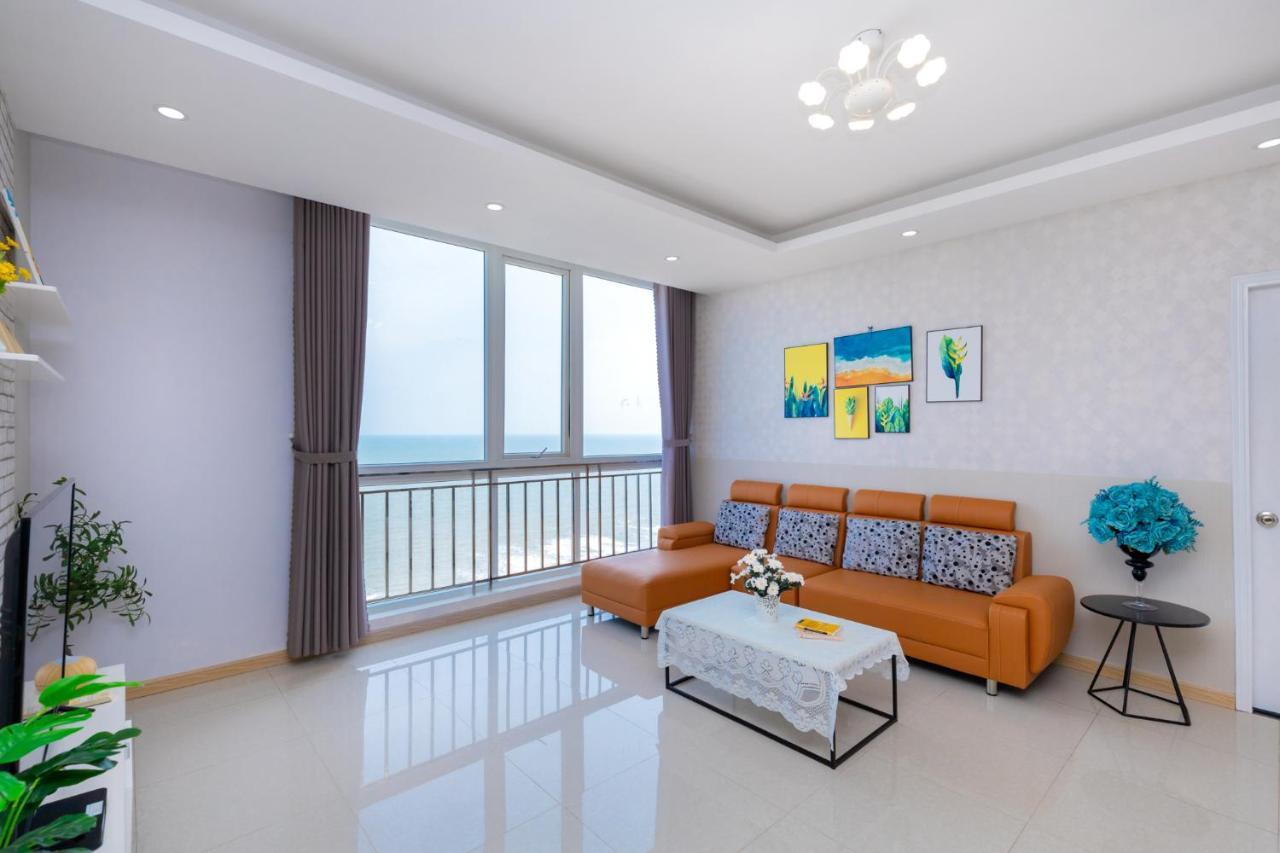 Can Ho Oasky Canh Bien Bai Sau Vũng Tàu Ngoại thất bức ảnh