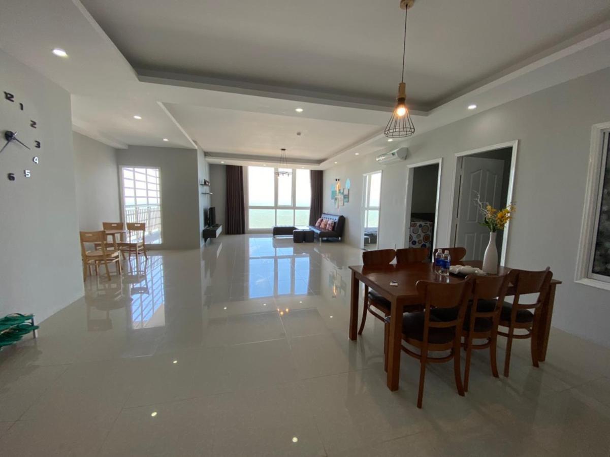 Can Ho Oasky Canh Bien Bai Sau Vũng Tàu Ngoại thất bức ảnh