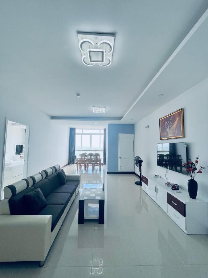 Can Ho Oasky Canh Bien Bai Sau Vũng Tàu Ngoại thất bức ảnh