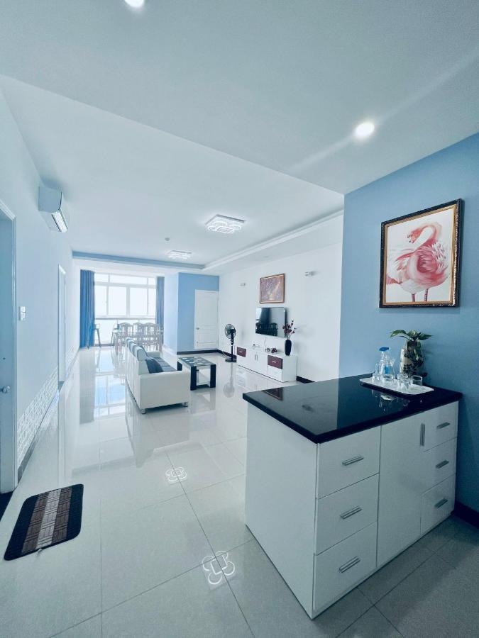 Can Ho Oasky Canh Bien Bai Sau Vũng Tàu Ngoại thất bức ảnh