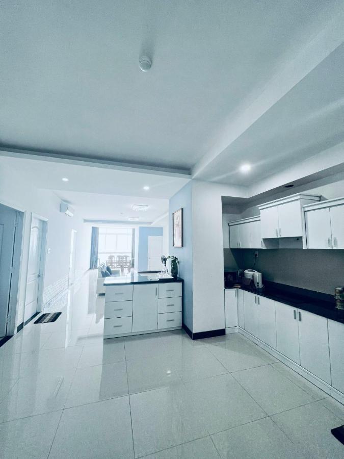 Can Ho Oasky Canh Bien Bai Sau Vũng Tàu Ngoại thất bức ảnh