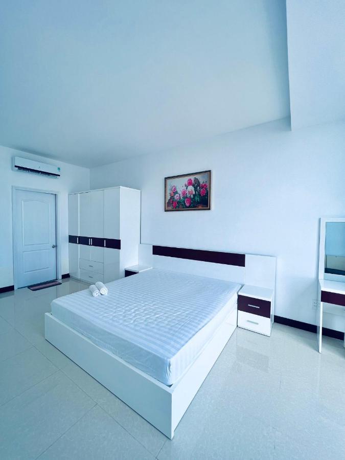 Can Ho Oasky Canh Bien Bai Sau Vũng Tàu Ngoại thất bức ảnh