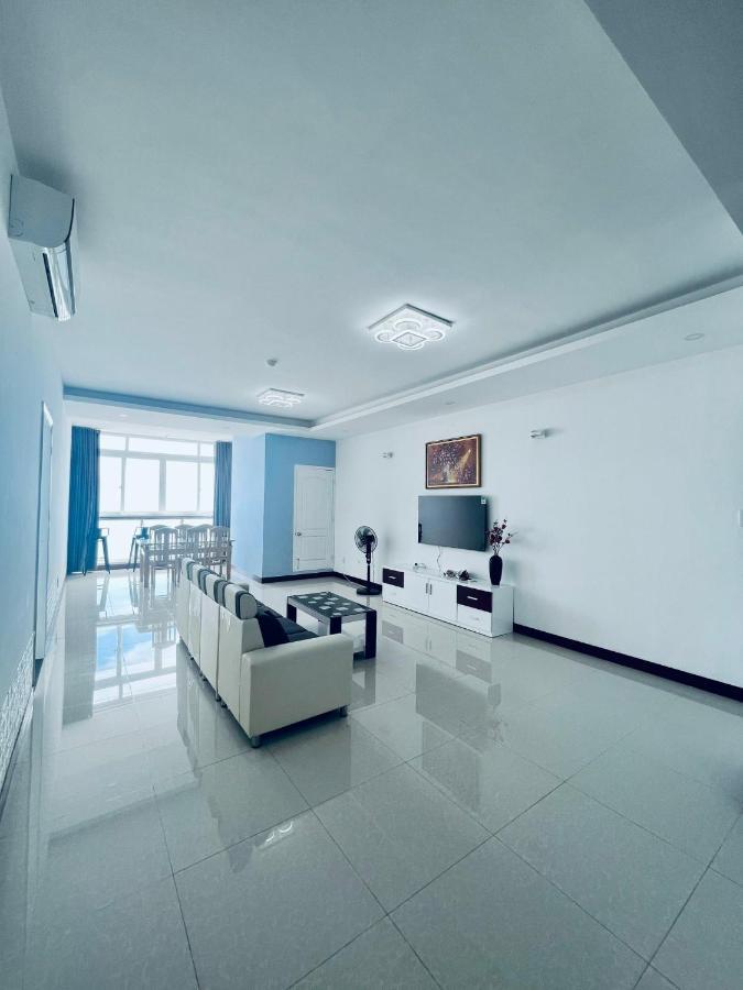 Can Ho Oasky Canh Bien Bai Sau Vũng Tàu Ngoại thất bức ảnh