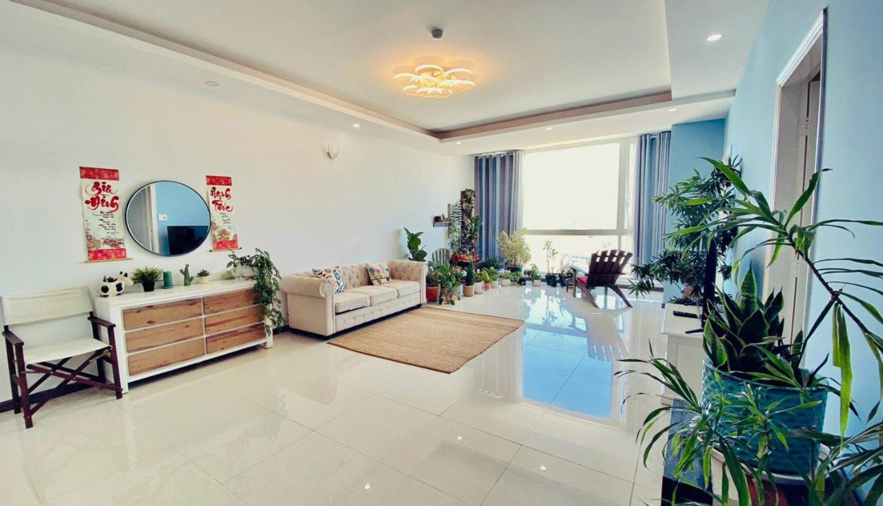 Can Ho Oasky Canh Bien Bai Sau Vũng Tàu Ngoại thất bức ảnh