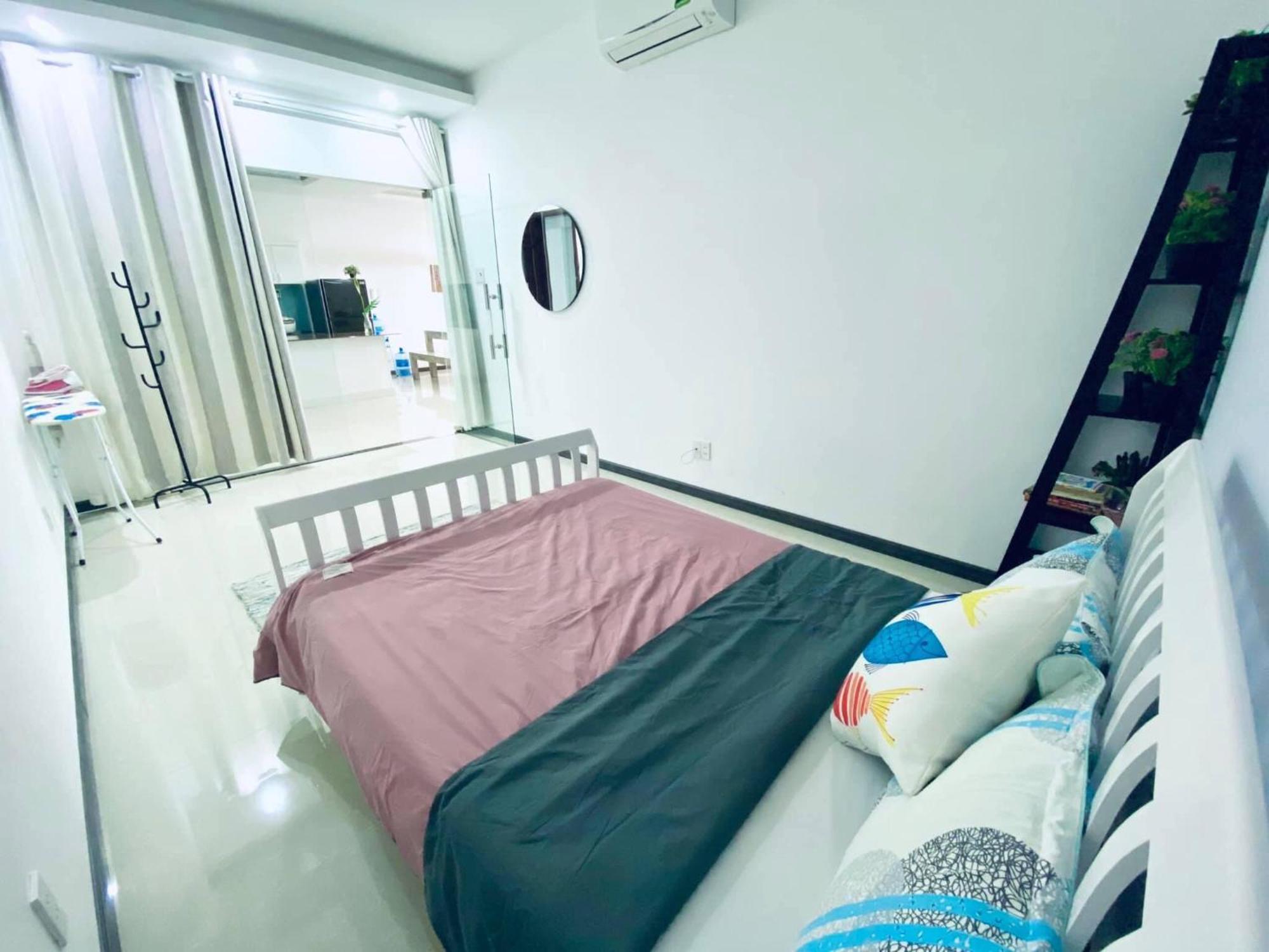 Can Ho Oasky Canh Bien Bai Sau Vũng Tàu Ngoại thất bức ảnh