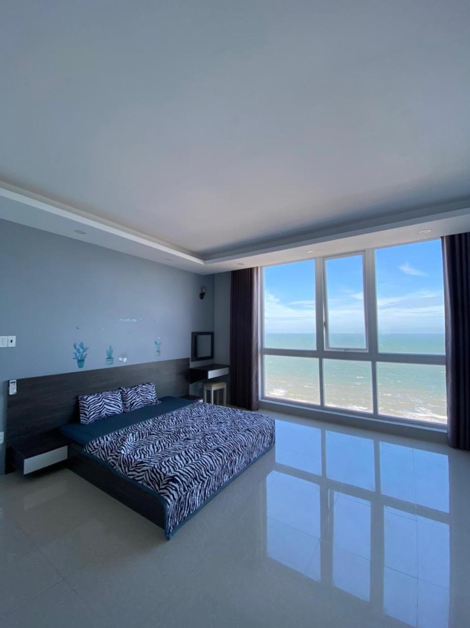 Can Ho Oasky Canh Bien Bai Sau Vũng Tàu Ngoại thất bức ảnh