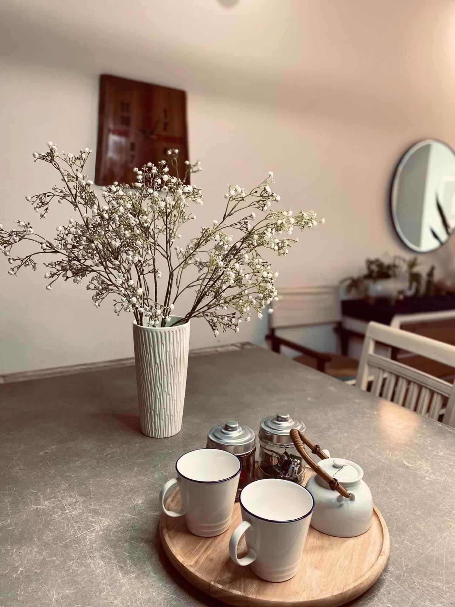 Can Ho Oasky Canh Bien Bai Sau Vũng Tàu Ngoại thất bức ảnh