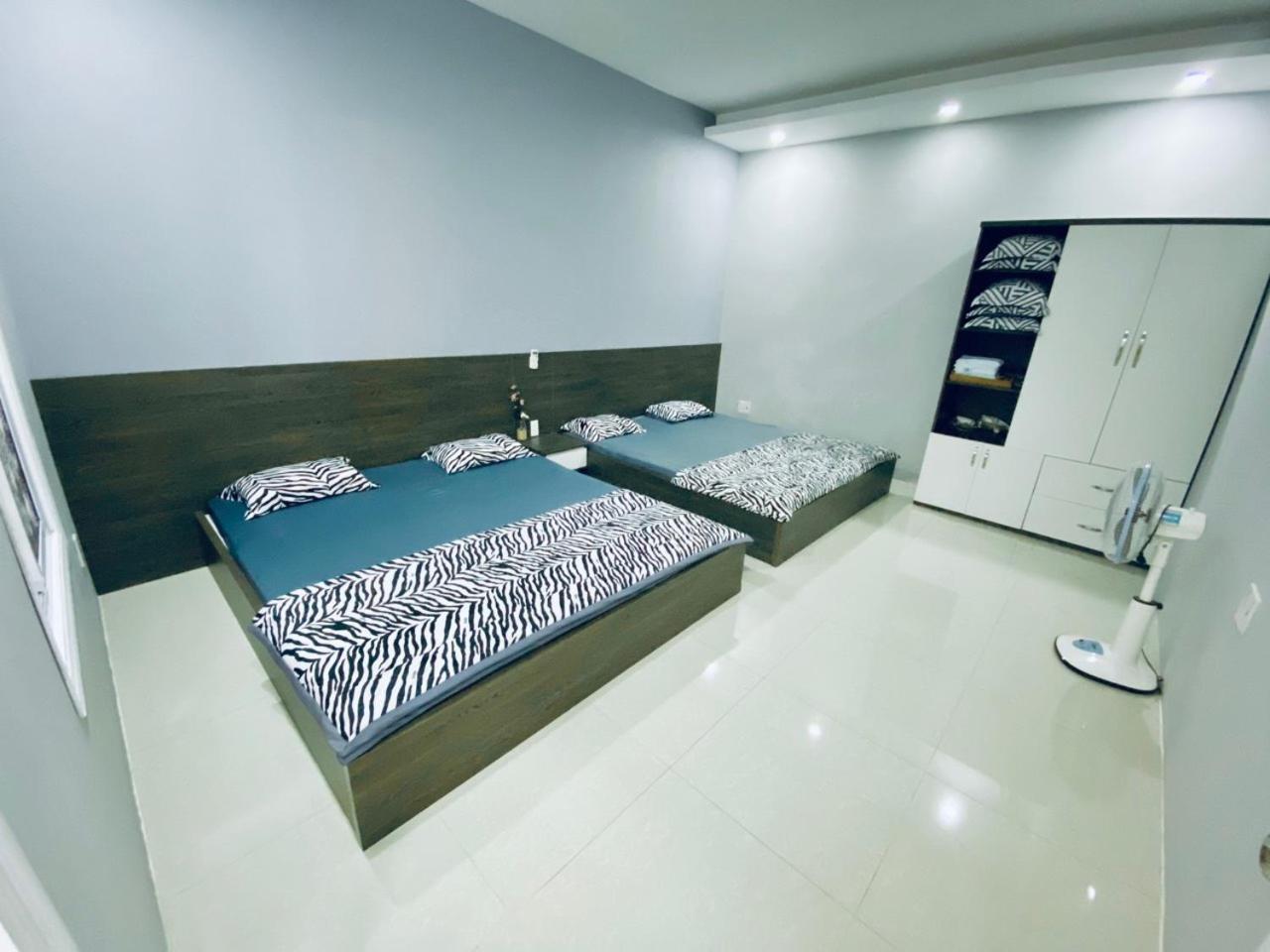 Can Ho Oasky Canh Bien Bai Sau Vũng Tàu Ngoại thất bức ảnh