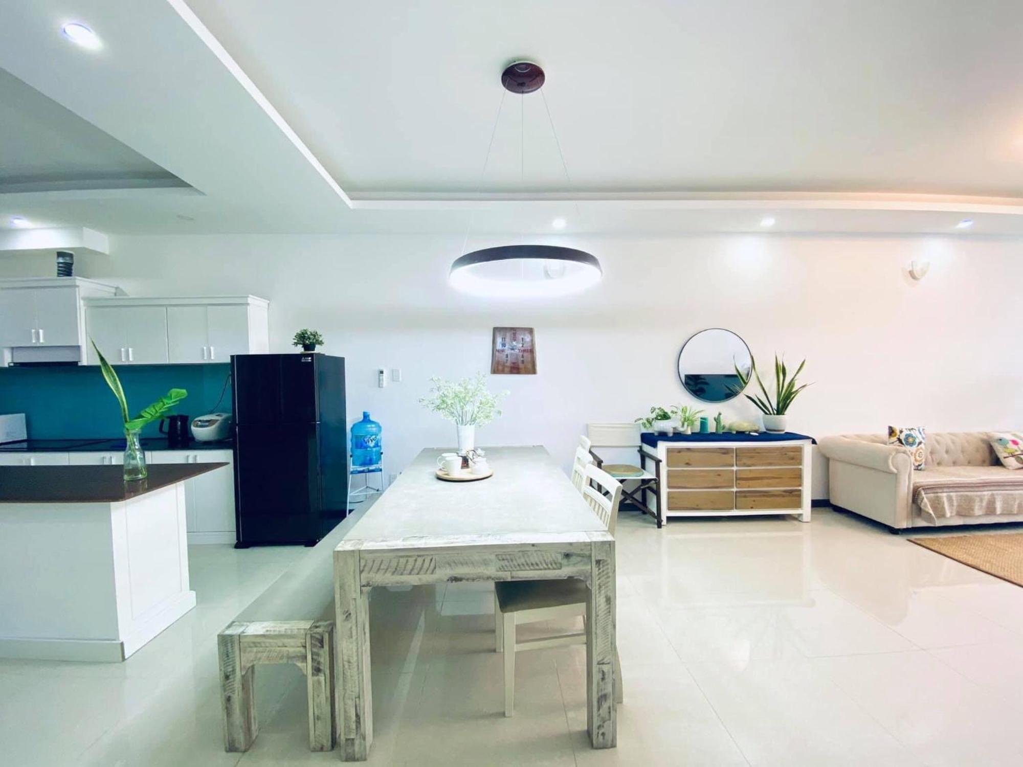 Can Ho Oasky Canh Bien Bai Sau Vũng Tàu Ngoại thất bức ảnh