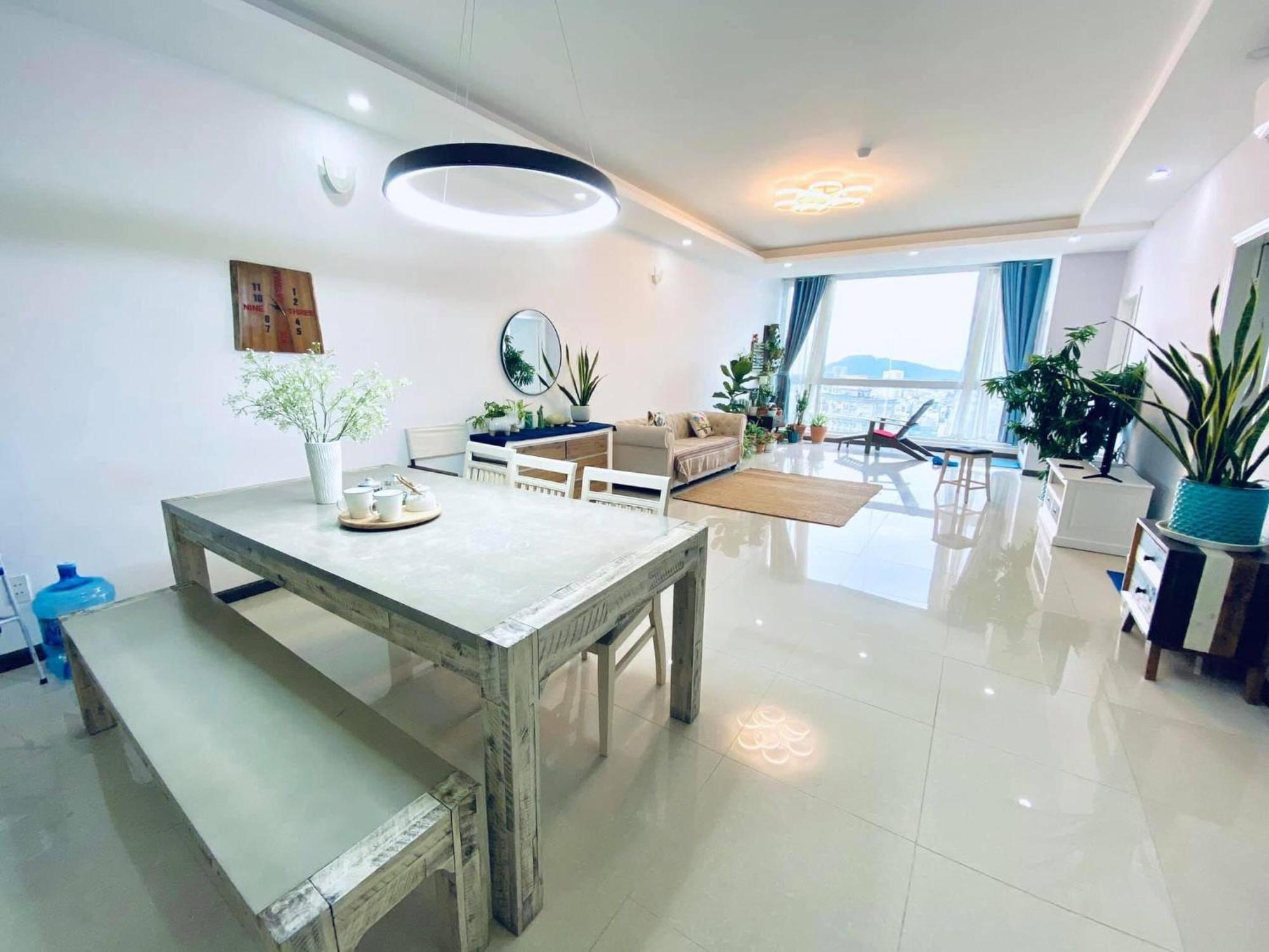 Can Ho Oasky Canh Bien Bai Sau Vũng Tàu Ngoại thất bức ảnh