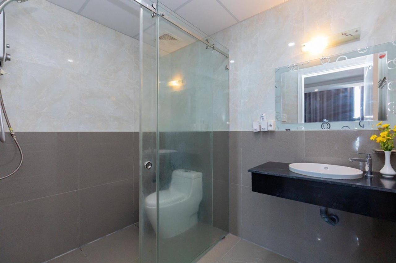 Can Ho Oasky Canh Bien Bai Sau Vũng Tàu Ngoại thất bức ảnh