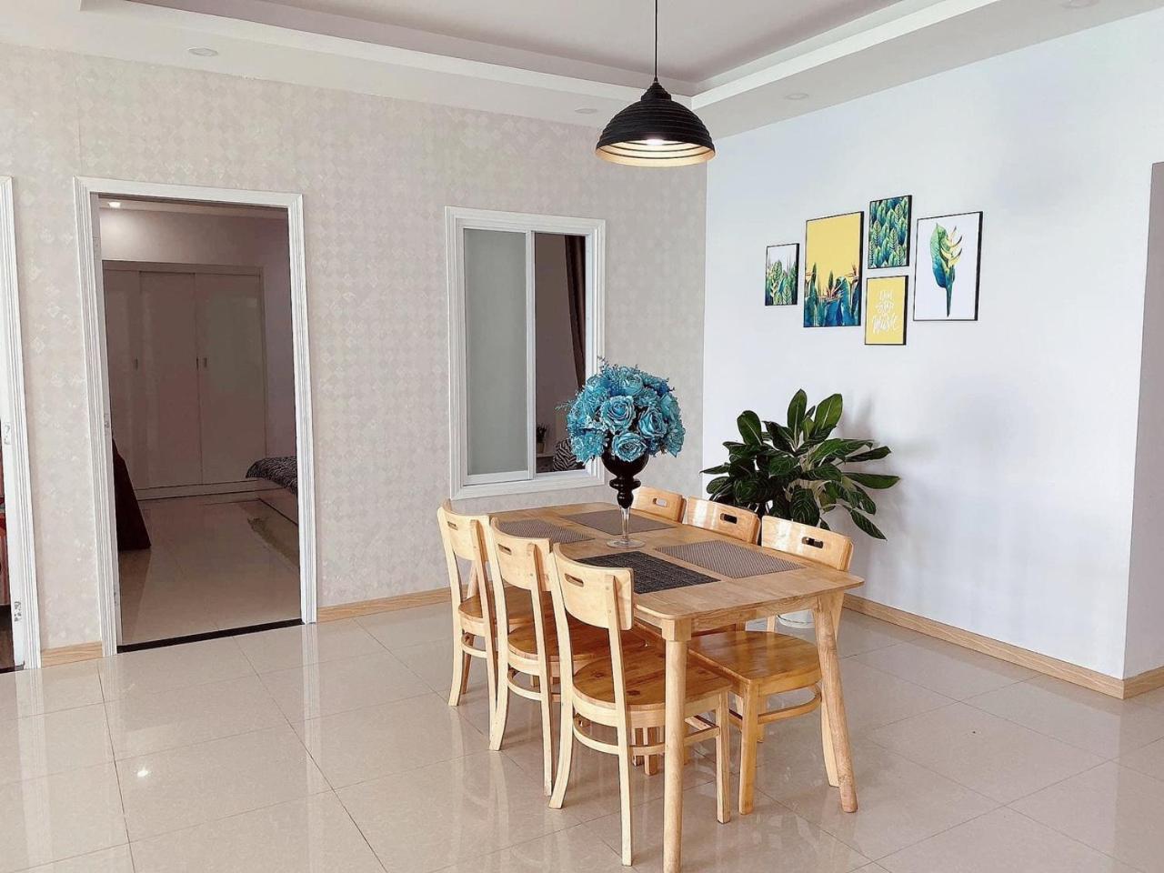 Can Ho Oasky Canh Bien Bai Sau Vũng Tàu Phòng bức ảnh