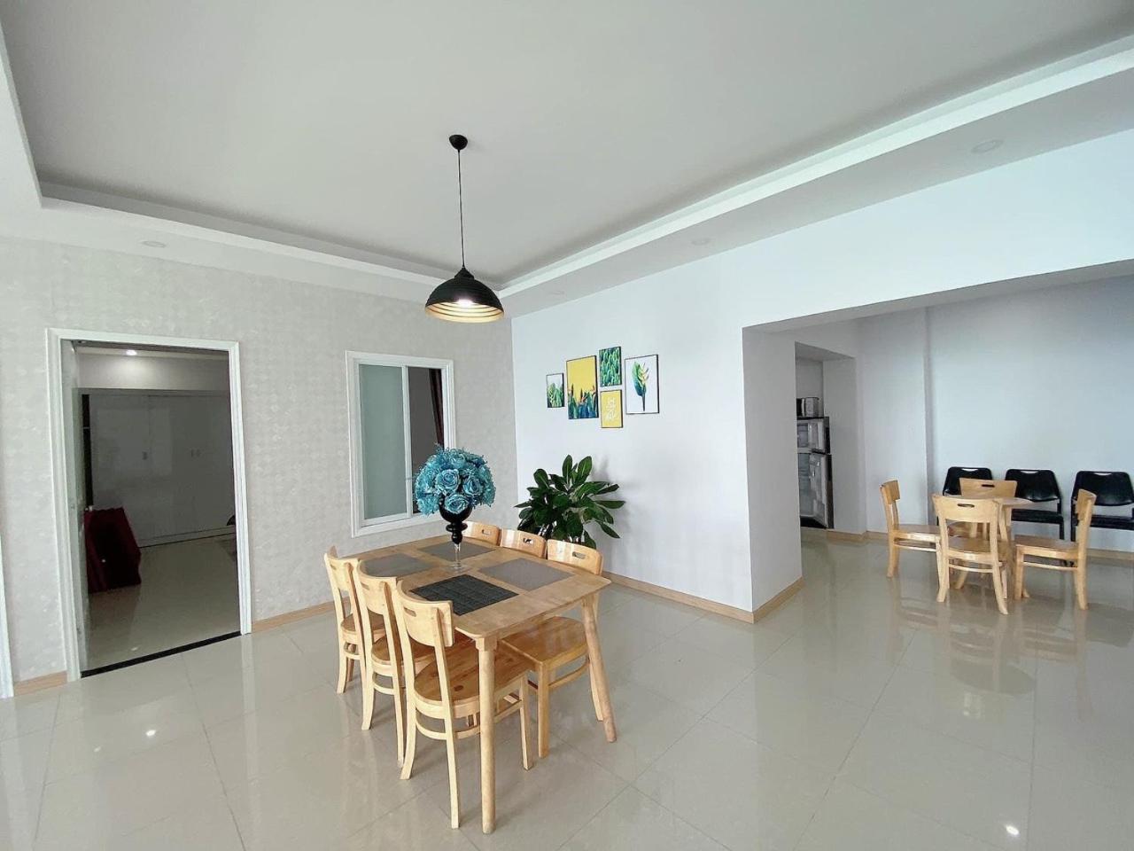 Can Ho Oasky Canh Bien Bai Sau Vũng Tàu Phòng bức ảnh